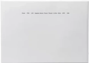 ZTE F680 ONT DUAL BAND AC2100 BEŽIÈNI GIGABITNI GPON RUTER SA VOIP-OM, SC/APC