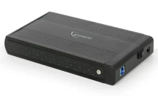 HDD 3.5 * 4TB SET USB 3.0 SATA eksterno kuciste + 4TB DELL / EE3-U3S-3 (5299)