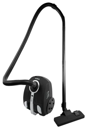 VIVAX HOME usisivač VC-1605 crni
