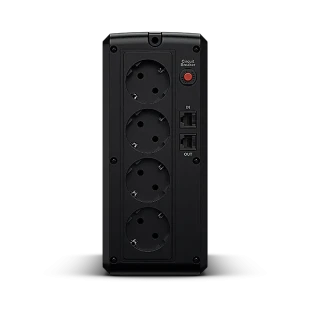 CyberPower UT1050EG, 1050VA/630W, line-int, šuko,desktop