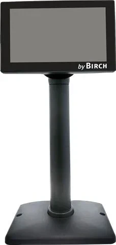 PD-500-I: 5 inch TFT-LCD Display