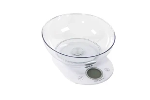 VIVAX HOME kuhinjska vaga KS-505BW