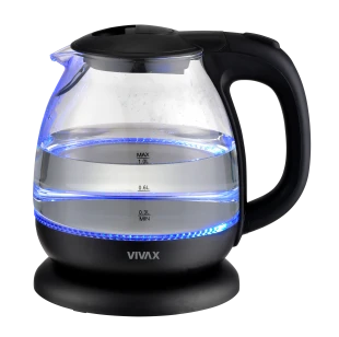 VIVAX HOME kuvalo za vodu WH-100G