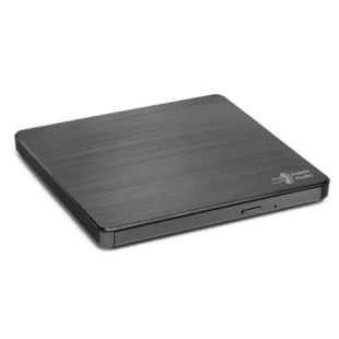 DVD RW EXT Hitachi/LG GP60NB60 USB Slim black