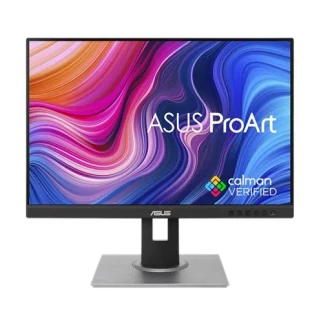 Monitor 24 Asus PA248QV IPS 75Hz 5ms VGA/HDMI/DP USB