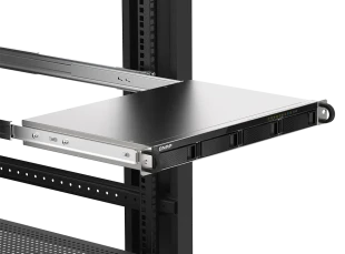 QNAP TS-435XeU-4G NAS Storage