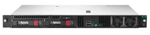 HPE DL20 Gen10+ E-2314 1P 16G 2LFF Svr