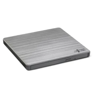ODD DVD±RW Hi/LG GP60NS60 USB Silver