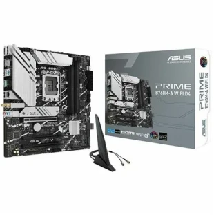MBO 1700 ASUS PRIME B760M-A WIFI