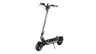 MS ENERGY E-ROMOBIL FLARE X hydraulic d.