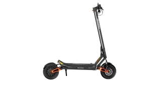 MS ENERGY E-ROMOBIL FLARE X Pro 30 Ah