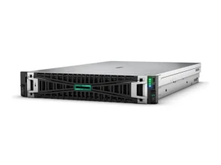 HPE DL380 G11 4509Y 2x32GB MR408i-o 2x480GB SSD 8SFF 2x1kW