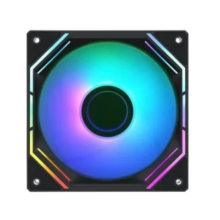 VENTILATOR ZA KUĆIŠTE MS FREEZE A310 A-RGB