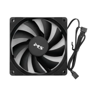 COL CAS MS FREEZE B120 crni fan