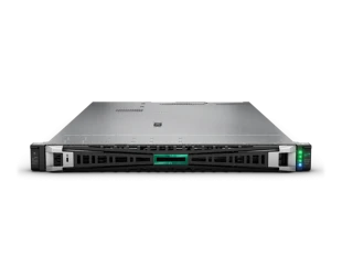 HPE DL360 G11 4509Y 64GB 8SFF MR408i-o 2x480GB SSD 2x1kW