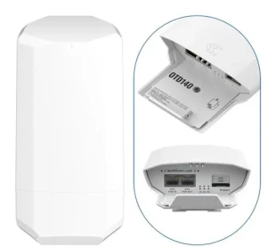 Teltonika ruter 4G OTD144 LTE Cat4 WIFI Outdoor