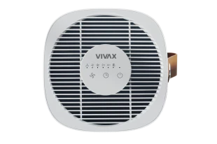 VIVAX HOME prečišćivač vazduha AP-150M W AERIS MINI