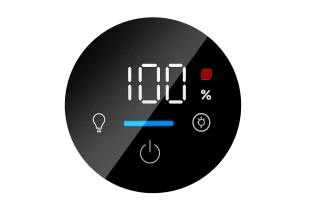 VIVAX HOME prečišćivač vazduha AP-400M W AERIS Lite