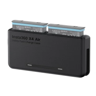 Insta360 X4 Air Utility Fast Charge Case