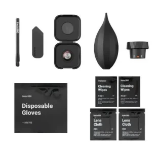 Insta360 X4 Air Replacement Lens Kit
