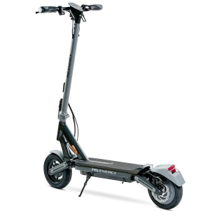 MS ENERGY E-ROMOBIL MENTOR 500 black