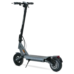 MS ENERGY E-ROMOBIL MENTOR 500 dark gray
