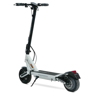 MS ENERGY E-ROMOBIL MENTOR 500 light grey