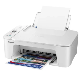 Štampač CANON  Pixma TS3751i MFP WH