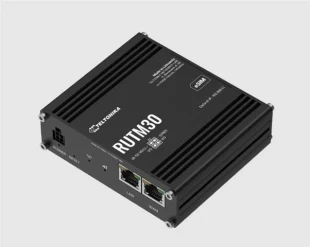 Teltonika Industrijski ruter 5G kompaktni RUTM30