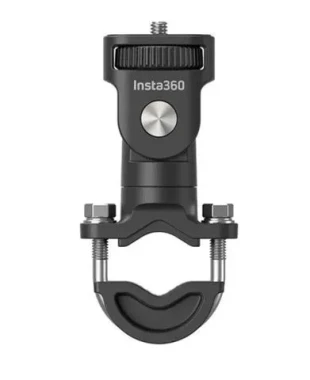 Insta360 Motorcycle U-Bolt Mount