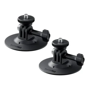 Insta360 Flexible Adhesive Mount