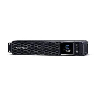 CyberPoweR 2000VA/1200W CP2000EIPFCRM2U