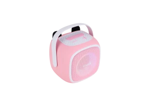 VIVAX VOX BT karaoke BS-20 Duo Pink