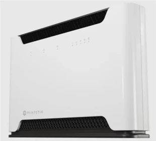 MikroTik ruter D53G-5HacD2HnD-TC&amp;EG120K-EA