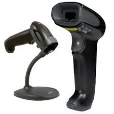 POS SKE Honeywell 1470G2D - QR code skener