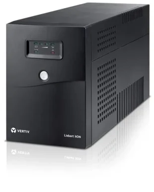 Vertiv (Liebert itON) UPS 2000VA AVR