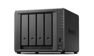 NAS Synology DS925+ Tower, 4-Bays