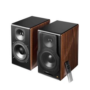 Edifier S3000 MK II  2.0 256W zvučnik braon
