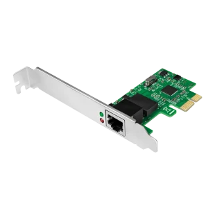 Logilink PCI-Express kartica, Gigabit Lan