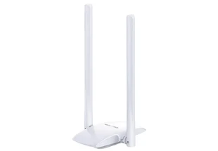 Mercusys MW300UH V2.0, 300Mbps High Gain Wireless USB Adapter, 2 x 5dbi antena