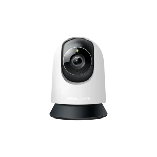 Mercusys MC210 V1.0 Pan/Tilt Home Security Wi-Fi 2K Camera