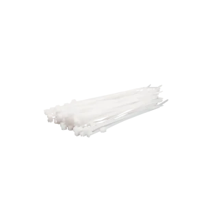 LogiLink Vezice 100 kom, 100x2.5mm, prozirne