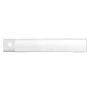 Loghilink LED svetiljka sa senzorom pokreta,  ugradno, ultra tanko, 20cm, bela