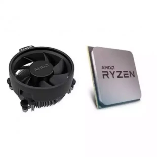 Procesor AMD AM4 Ryzen 7 PRO 4750G 3.6GHz MPK