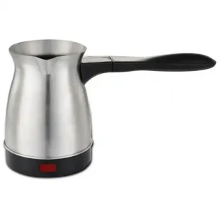Kuvalo za kafu Rosberg R51165A/inox/snaga 600W/zapremina 0.5L