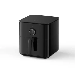 AirFryer Xiaomi Mi smart/bezuljna/zapremina 6.5L/crna