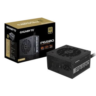 Napajanje 650W Gigabyte GP-P650G Gold