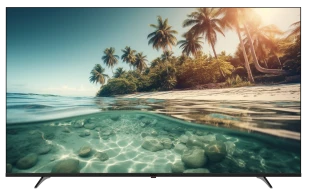 SMART LED TV 65 MAX 65MT504S 3840x2160/UHD/4K/DVB-T2/S2/C