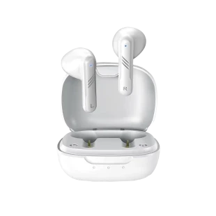 Bežične slušalice Genius HS-M905BT Bele TWS/Bluetooth v5.3/ Type C
