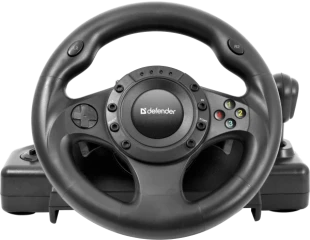Gaming Volan Defender Forsage Drift GT